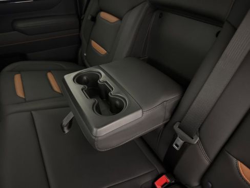 New 2026 GMC Sierra 2500 AT4 AWD/4WD image 60