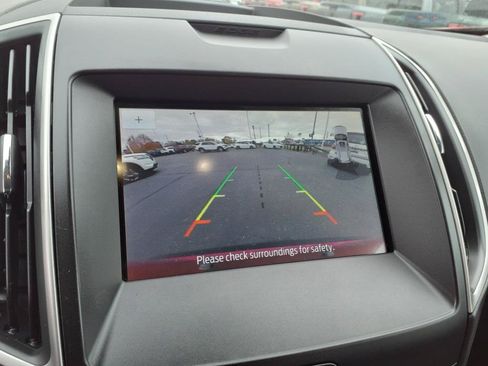 Used 2020 Ford Edge SEL w/ Convenience Package AWD/4WD image 20