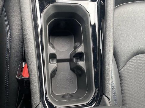 New 2026 Jeep Compass Latitude image 25