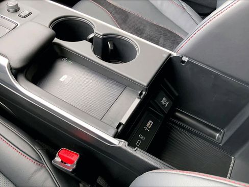 Used 2025 Acura TLX SH-AWD w/ A-SPEC Pkg image 34