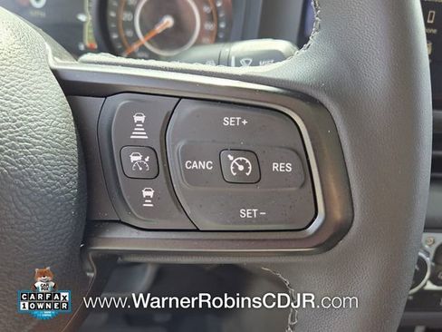 Used 2025 Jeep Gladiator Rubicon w/ Convenience Group image 29