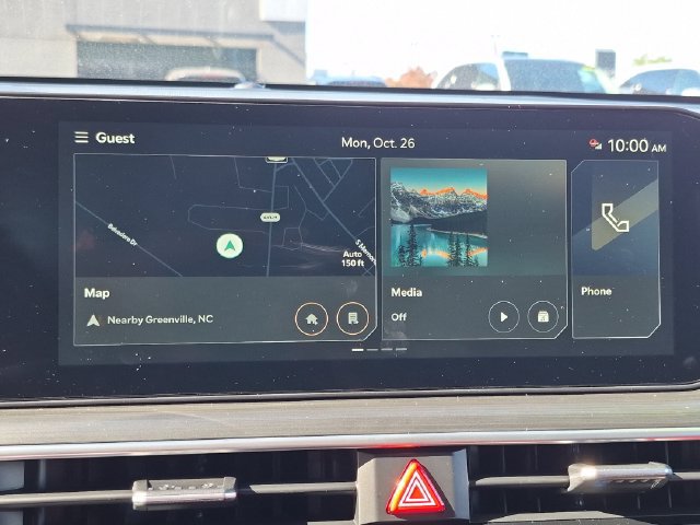 New 2027 Kia K5 GT-Line FWD image 15