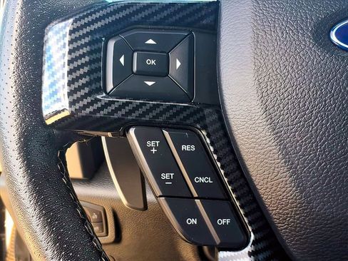 Used 2020 Ford F150 Raptor w/ Equipment Group 801A Mid image 16