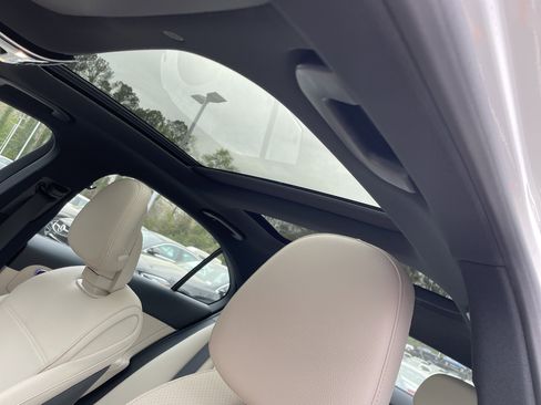 New 2026 Mercedes-Benz C 300 4MATIC Sedan image 20