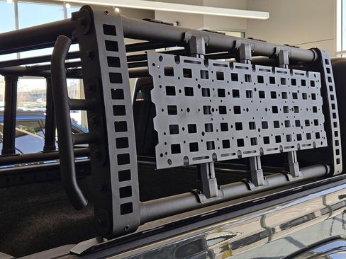 New 2026 Jeep Gladiator Willys image 10