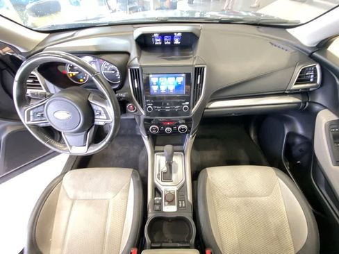 Used 2022 Subaru Forester Premium image 23