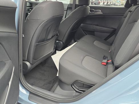 New 2026 Kia Sportage S image 13