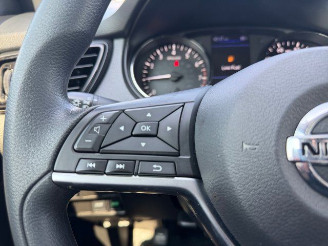 Used 2021 Nissan Rogue Sport S FWD image 23
