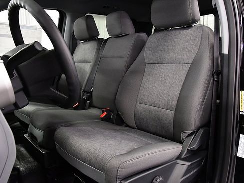 New 2026 Ford F350 XL image 27