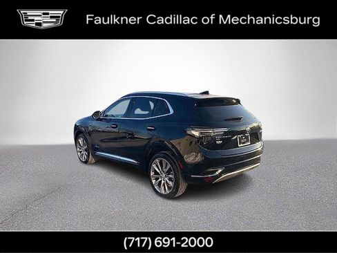 Used 2023 Buick Envision Avenir image 7