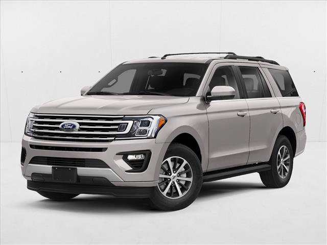 Used 2018 Ford Expedition Platinum RWD image 1