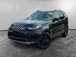 New 2026 Land Rover Discovery S AWD/4WD video 1