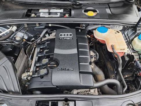 Used 2009 Audi A4 2.0T AWD/4WD image 32