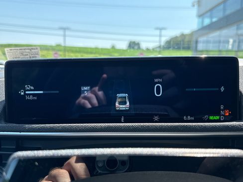 New 2025 Ford Mustang Mach-E Select image 38