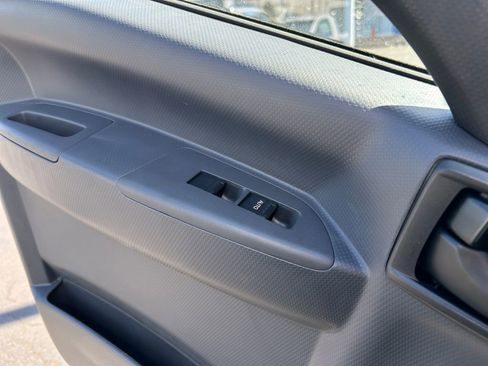 New 2024 Chevrolet Low Cab Forward image 23