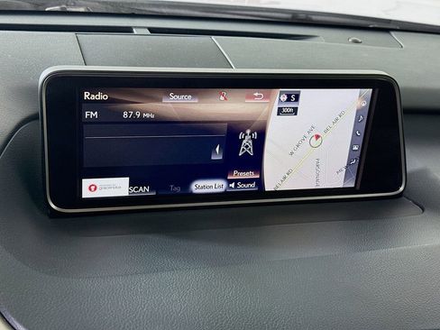 Used 2016 Lexus RX 350 AWD w/ Premium Package image 5