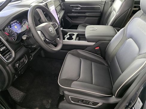 New 2026 RAM 1500 Laramie w/ Laramie Preferred Package image 9