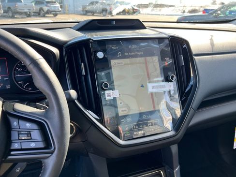 New 2026 Subaru Ascent Limited Bronze image 22