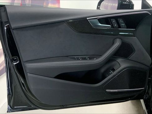 Certified 2025 Audi A5 2.0T Premium Plus w/ Premium Plus image 24