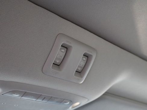 Used 2024 Nissan Murano Platinum w/ Cargo Package image 41