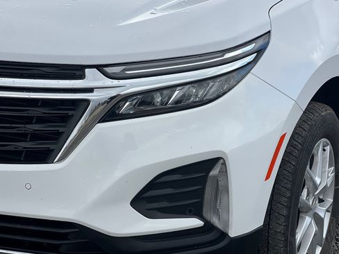 Used 2024 Chevrolet Equinox LT image 50