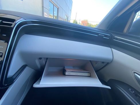 Used 2024 Hyundai Tucson SEL image 20