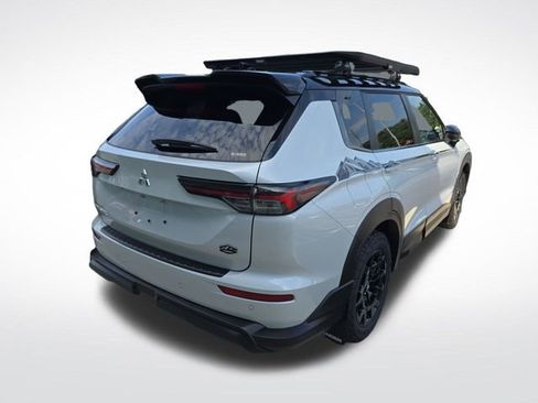 New 2025 Mitsubishi Outlander Trail Edition image 5