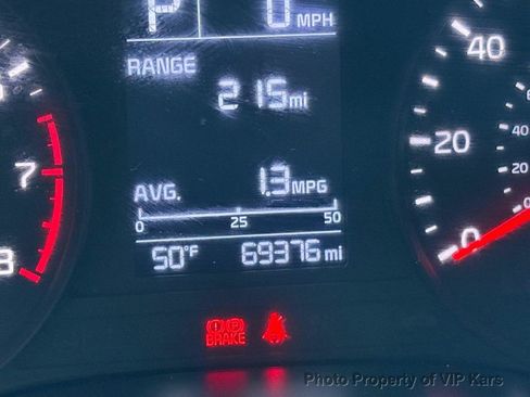 Used 2022 Kia Rio LX image 10