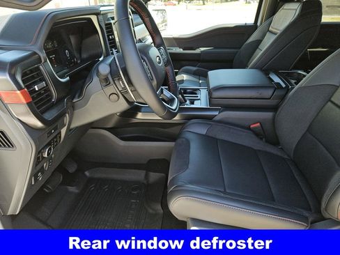 New 2025 Ford F150 Raptor image 25