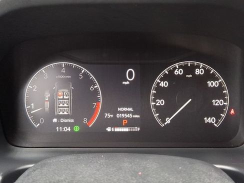 Certified 2025 Honda Odyssey Touring image 22