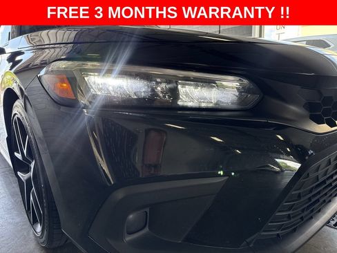 Used 2023 Honda Civic Sport image 29