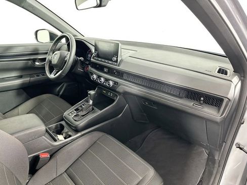 Used 2024 Honda CR-V Sport image 29
