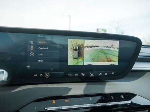 New 2026 Buick Enclave Preferred w/ Power Package AWD/4WD image 26