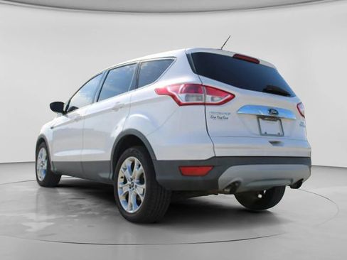 Used 2013 Ford Escape SEL FWD image 5