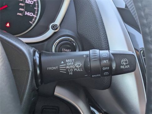 Used 2022 Mitsubishi Eclipse Cross SE image 30