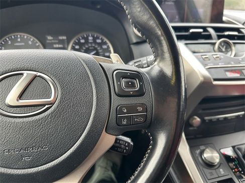 Used 2021 Lexus NX 300 FWD w/ Comfort Package image 22