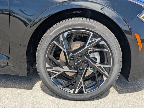 New 2026 Kia K5 GT-Line FWD image 12