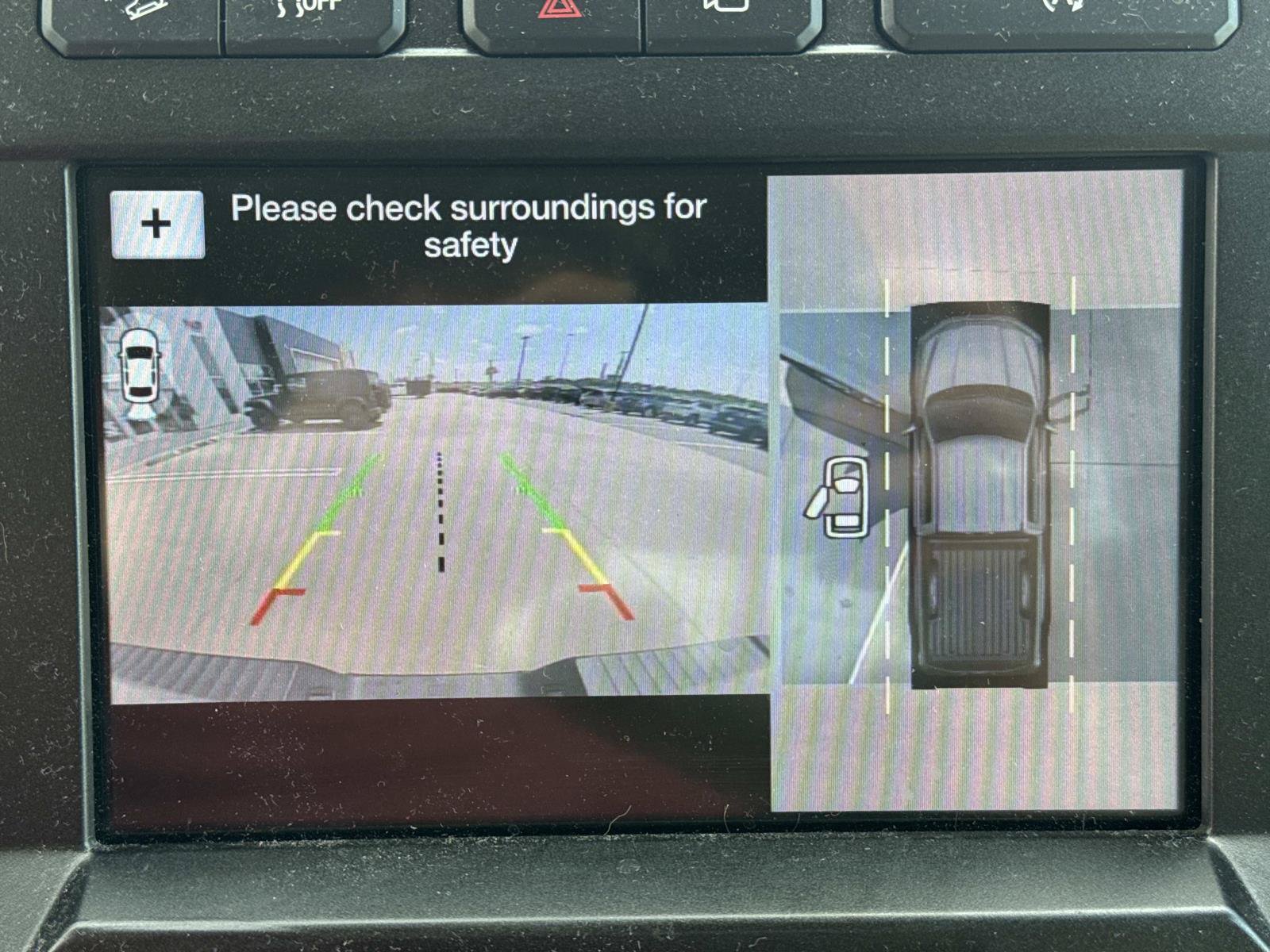 Used 2019 Ford F150 Lariat w/ Equipment Group 502A Luxury AWD/4WD image 27