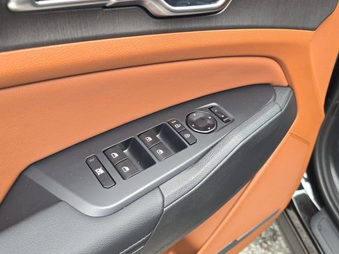 New 2027 Kia Sportage X-Line AWD/4WD image 20