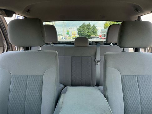 Used 2013 Ford F150 STX w/ Mid Equipment Group AWD/4WD image 20