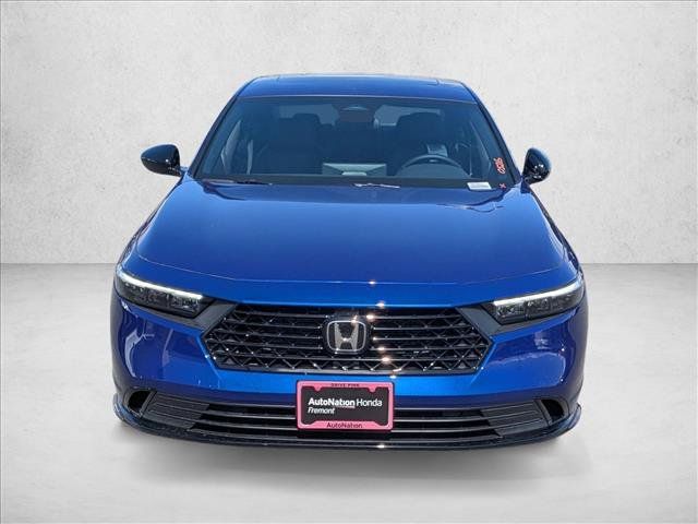 New 2026 Honda Accord Sport image 5