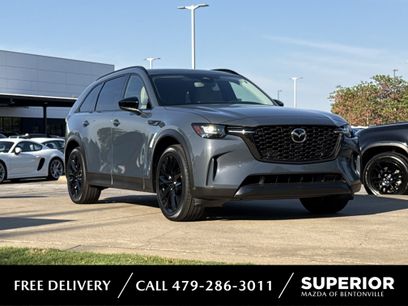 New 2026 MAZDA CX-90 3.3 Turbo w/ Premium Sport Pkg