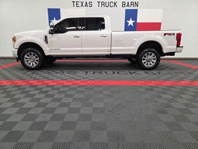 Used 2019 Ford F350 Limited