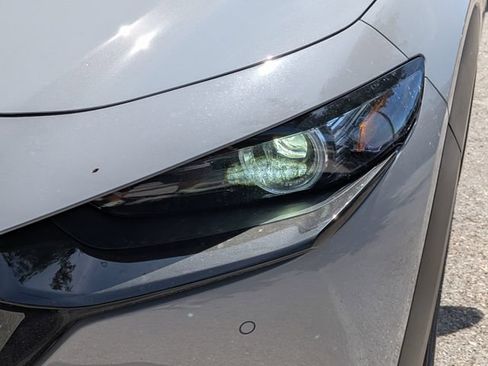 New 2026 MAZDA CX-30 2.5 Turbo Aire Edition AWD/4WD image 10
