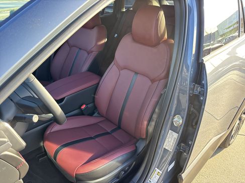 New 2026 MAZDA CX-50 2.5 Hybrid w/ Weather Package image 22