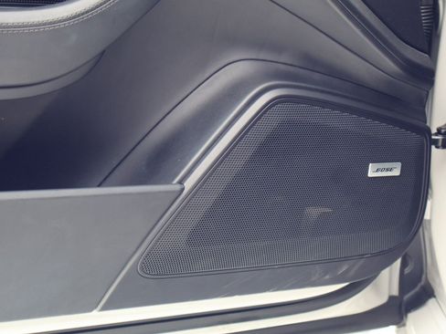 Certified 2020 Porsche Panamera GTS AWD/4WD image 13