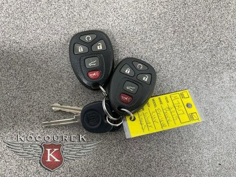 Used 2015 Buick Enclave Leather image 25