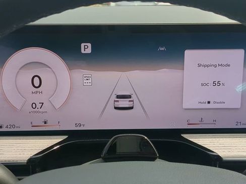 New 2026 Genesis GV80 3.5T Advanced image 26