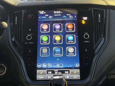 Certified 2022 Subaru Outback Wilderness image 24