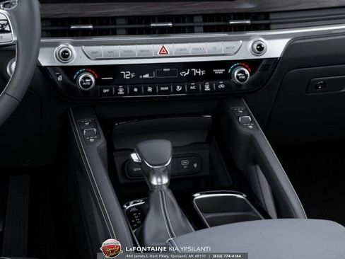 New 2025 Kia Telluride EX X-Line AWD/4WD image 23